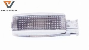 Плафон малък   за Vw Bora 1.9 Tdi 90 Hp (1j2) (sedan)