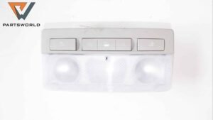 Плафон преден 13285100 за Opel Insignia 2.0 Cdti 131hp (hatchback)