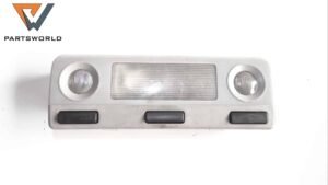 Плафон преден  за Bmw  5-series (e39) 2.0i 150hp (sedan)