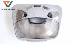 Плафон преден  за Mercedes-benz Clk-class (w209) 2.7 Cdi 170 Hp (coupe)