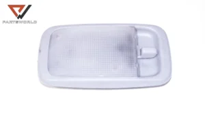 Плафон преден  за Toyota Yaris I (p1) 1.4 D4d (hatchback) (75 Hp)