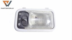 Плафон  за Peugeot  406 2.0 I 135 Hp (coupe)