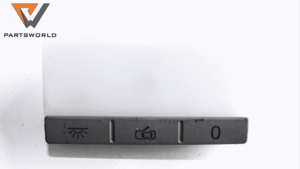 Плафон заден десен  за Vw Touareg  2.5 Tdi (r5) 174 Hp (7l) (suv)