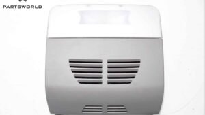 Плафон заден  за Bmw 320d 2.0 D 163 Hp (e91) (combi)