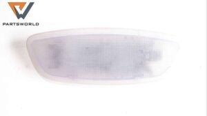 Плафон заден  за Mercedes-benz C-class (w203) 2.0 Cdi 116 Hp (combi)