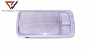 Плафон заден   за Toyota  Corolla Verso Ii (ar10) 2.2 D4d 136 Hp (mpv)