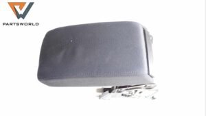 Подлакътник  за Skoda  Octavia (2) 1.6 I 105 Hp (liftback)