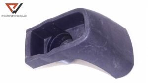 Поставка за чашка задна   за Opel Corsa D  1.3 Cdti 75 Hp (hatchback)