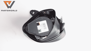 Предпазен колан преден десен  за Vw Touareg  2.5 Tdi (r5) 174 Hp (7l) (suv)