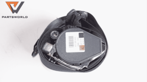 Предпазен колан преден ляв  за Vw Touareg  2.5 Tdi (r5) 174 Hp (7l) (suv)