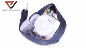 Предпазен колан в багажник ляв   за Toyota  Corolla Verso Ii (ar10) 2.2 D4d 136 Hp (mpv)