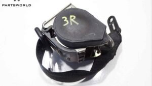 Предпазен колан заден десен  за Bmw 320d 2.0 D 163 Hp (e91) (combi)