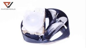 Предпазен колан заден десен  за Toyota  Corolla Verso Ii (ar10) 2.2 D4d 136 Hp (mpv)