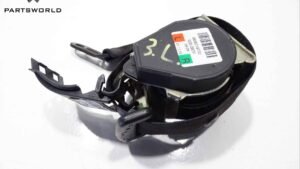 Предпазен колан заден ляв  за Bmw 320d 2.0 D 163 Hp (e91) (combi)