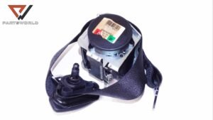 Предпазен колан заден ляв   за Opel Corsa D  1.3 Cdti 75 Hp (hatchback)