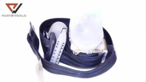 Предпазен колан заден ляв  за Toyota  Corolla Verso Ii (ar10) 2.2 D4d 136 Hp (mpv)