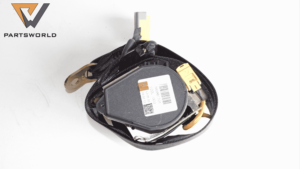 Предпазен колан заден ляв  за Vw Touareg  2.5 Tdi (r5) 174 Hp (7l) (suv)