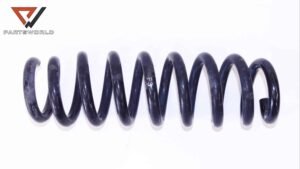 Пружина задна  за Bmw 3-series (e91) 2.0 D 163 Hp (e91) (combi)