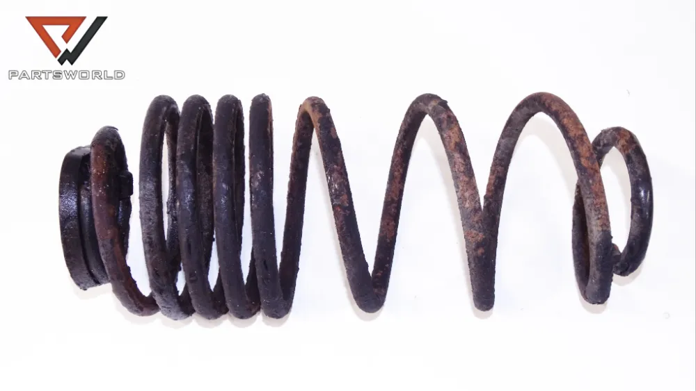 Пружина задна за Toyota Yaris I (p1) 1.4 D4d (hatchback) (75 Hp) Пружина задна за Toyota Yaris I (p1) 1.4 D4d (hatchback) (75 Hp)