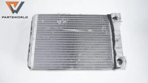 Радиатор парно  за Mercedes-benz C-class (w203) 2.0 Cdi 116 Hp (combi)