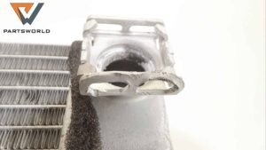 Радиатор парно  за Mercedes-benz C-class (w203) 2.0 Cdi 116 Hp (combi)