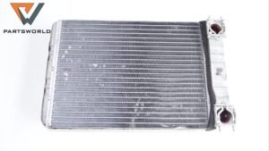 Радиатор парно  за Mercedes-benz Clk-class (w209) 2.7 Cdi 170 Hp (coupe)