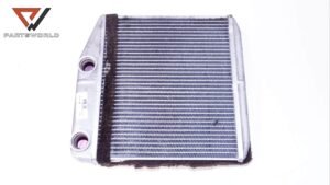 Радиатор парно  за Opel Corsa D  1.3 Cdti 75 Hp (hatchback)