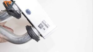 Радиатор парно  за Opel Insignia 2.0 Cdti 131hp (hatchback)