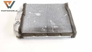 Радиатор парно  за Vw Touareg  2.5 Tdi (r5) 174 Hp (7l) (suv)