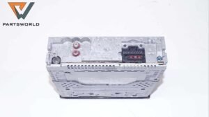 Радио Cd  за Audi A3 1.9 Tdi 110 Hp (8l) (hatchbak)