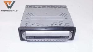 Радио Cd  за Audi A3 1.9 Tdi 110 Hp (8l) (hatchbak)