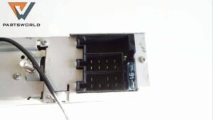 Радио Cd  за Vw Golf 1.6 I 101 Hp (iv) (1j1)