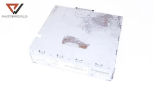 Радио модул 3g Mmi 4f0035056b за Audi A5 Sportback (8ta) 3.0 Tdi 239 Hp (sportback)