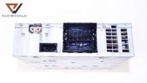 Радио модул 3g Mmi 4f0035056b за Audi A5 Sportback (8ta) 3.0 Tdi 239 Hp (sportback)