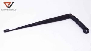 Рамо чистачка предна дясна  за Bmw 320d (e46) 2.0d 150hp (sedan)