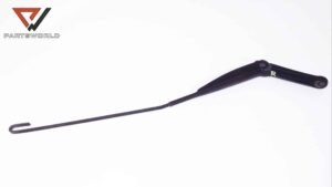 Рамо чистачка предна дясна  за Fiat  Panda Ii (169) 1.2 Mpi 60 Hp (hatchback)