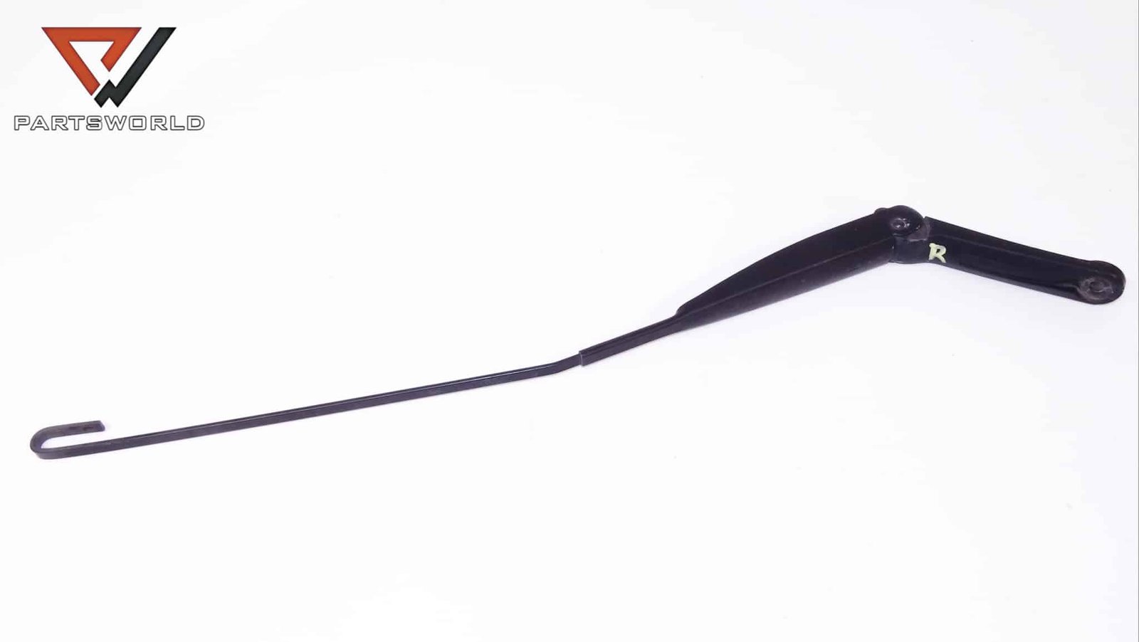 Рамо чистачка предна дясна за Fiat Panda Ii (169) 1.2 Mpi 60 Hp (hatchback) Рамо чистачка предна дясна за Fiat Panda Ii (169) 1.2 Mpi 60 Hp (hatchback)