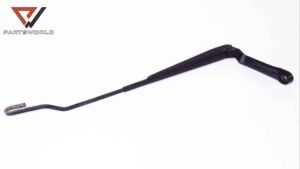 Рамо чистачка предна лява  за Skoda  Octavia 1 1.9 Tdi 110 Hp (combi)