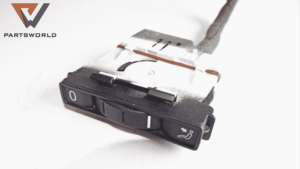 Регулиране духалка парно  за Vw Touareg  2.5 Tdi (r5) 174 Hp (7l) (suv)