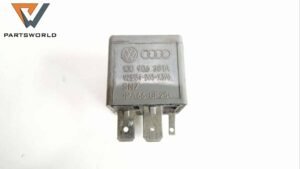 Реле 1j0906381a за Skoda  Octavia 1 1.9 Tdi 110 Hp (combi)