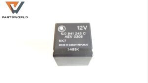 Реле 1u0941243c за Skoda  Octavia 1 1.9 Tdi 110 Hp (combi)