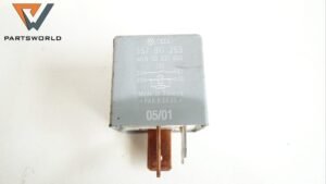 Реле 357911253 за Skoda  Octavia 1 1.9 Tdi 110 Hp (combi)