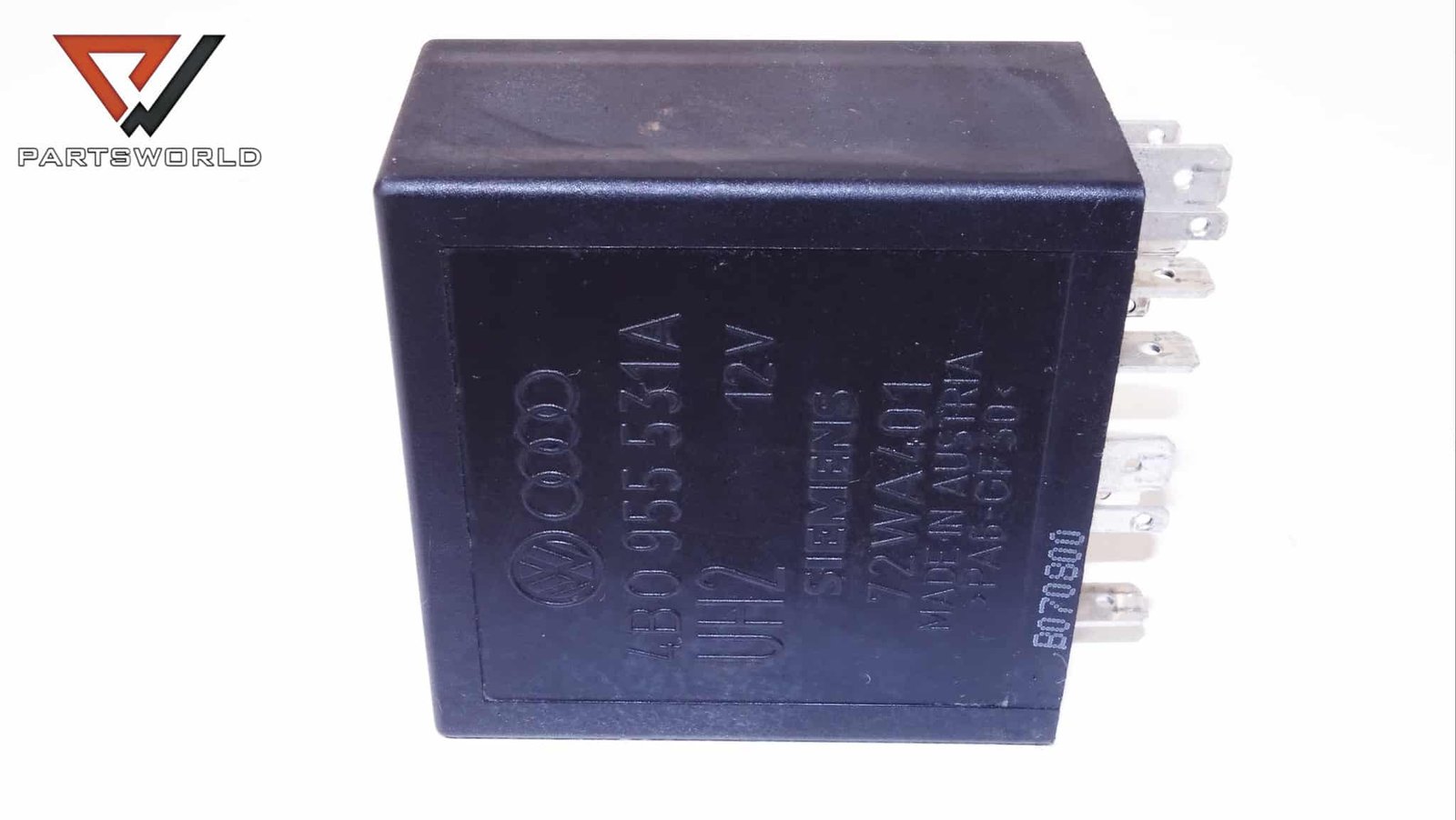 Реле 4b0955531a_32_1 за Skoda Octavia 1 1.9 Tdi 110 Hp (combi) Реле 4b0955531a_32_1 за Skoda Octavia 1 1.9 Tdi 110 Hp (combi)