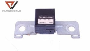 Реле  89179-97202 за Daihatsu Cuore (l701) 1.0 56 Hp (hatchback)