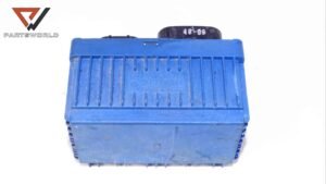 Реле погревни свещи 7555557760 за Opel Corsa D  1.3 Cdti 75 Hp (hatchback)