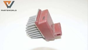 Реостат парно 1j0907521_27_1 за Audi A3 1.9 Tdi 110 Hp (8l) (hatchbak)