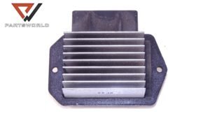 Реостат парно  4993002121 за Toyota  Corolla Verso Ii (ar10) 2.2 D4d 136 Hp (mpv)