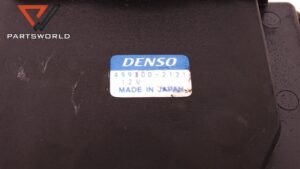 Реостат парно  4993002121 за Toyota  Corolla Verso Ii (ar10) 2.2 D4d 136 Hp (mpv)