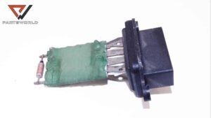 Реостат парно   за Fiat  Panda Ii (169) 1.2 Mpi 60 Hp (hatchback)