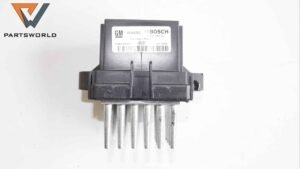 Реостат парно  за Opel Insignia 2.0 Cdti 131hp (hatchback)